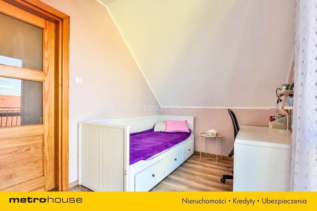 Dom 131,00 m², oferta nr , SDSOSI683, Skowarcz, Pod jałowcem