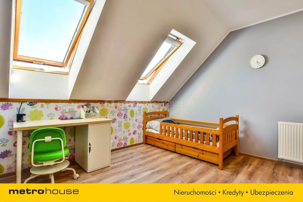 Dom 131,00 m², oferta nr , SDSOSI683, Skowarcz, Pod jałowcem