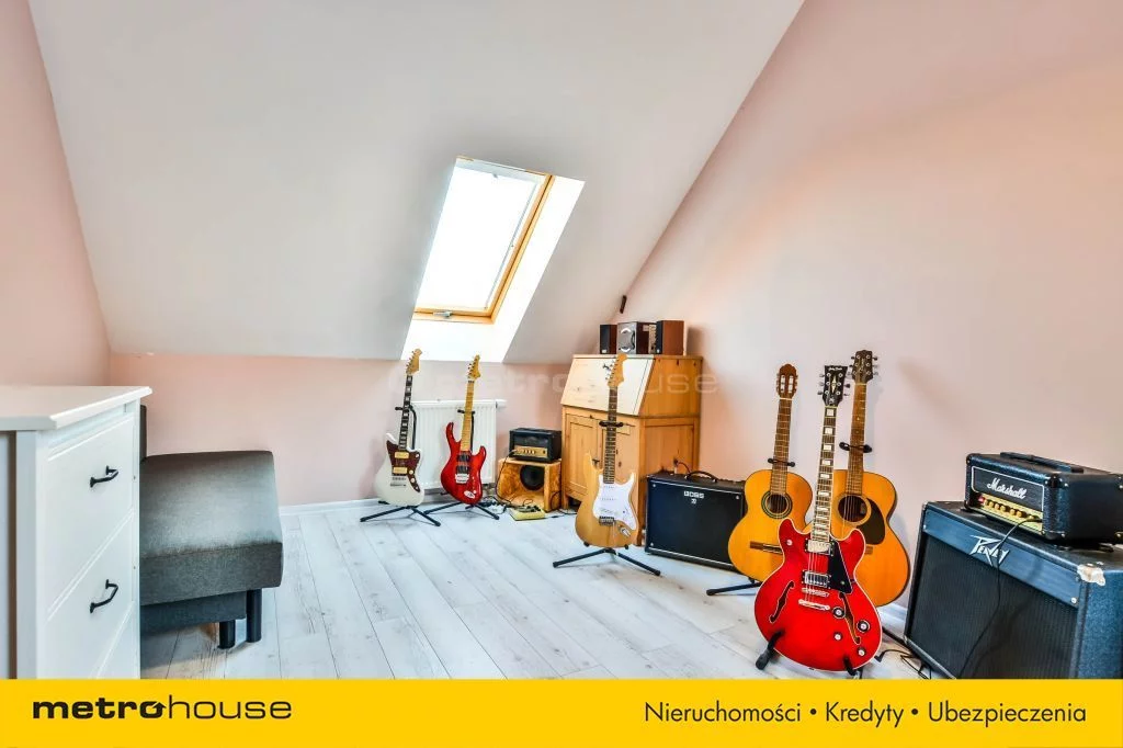 Dom 131,00 m², oferta nr , SDSOSI683, Skowarcz, Pod jałowcem