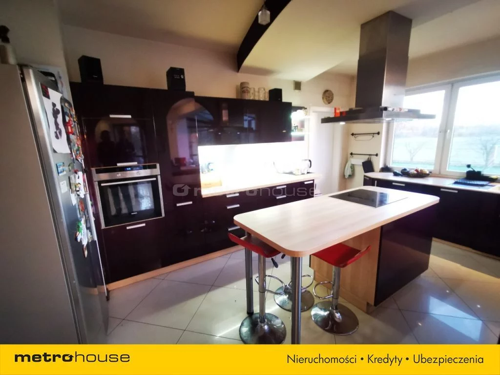 Dom 220,00 m², oferta nr , KEKI911, Polesie
