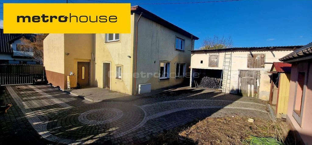 Dom 140,00 m², oferta nr , SDBEJE474, Aleksandrów Łódzki, Polna