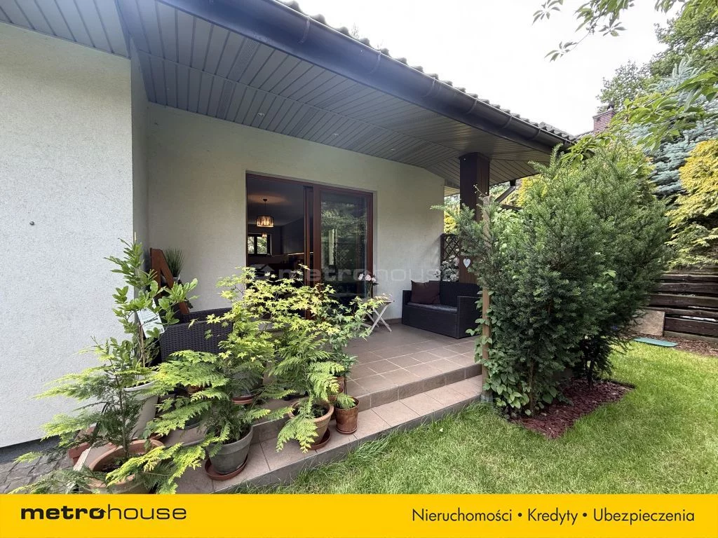 Dom 160,00 m², oferta nr , SDFALI938, Warszawa, Białołęka, Białołęka, Pomorska