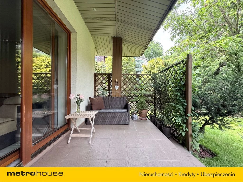 Dom 160,00 m², oferta nr , SDFALI938, Warszawa, Białołęka, Białołęka, Pomorska
