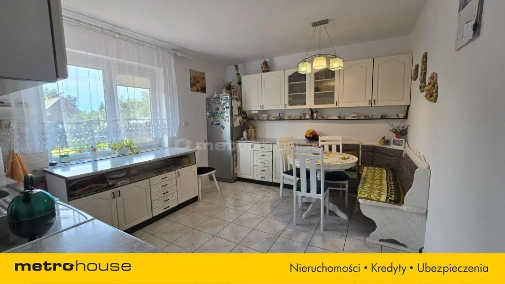 Dom 218,20 m², oferta nr , SDTALI609, Porosiuki