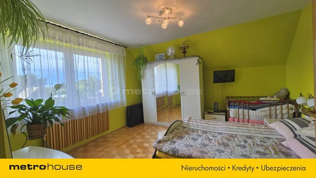 Dom 218,20 m², oferta nr , SDTALI609, Porosiuki