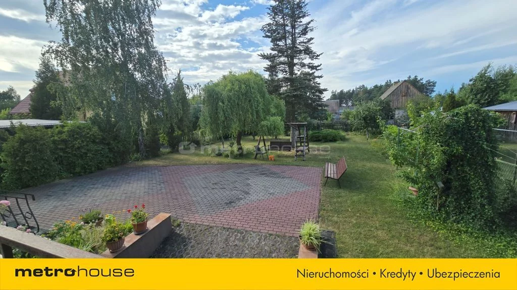 Dom 218,20 m², oferta nr , SDTALI609, Porosiuki