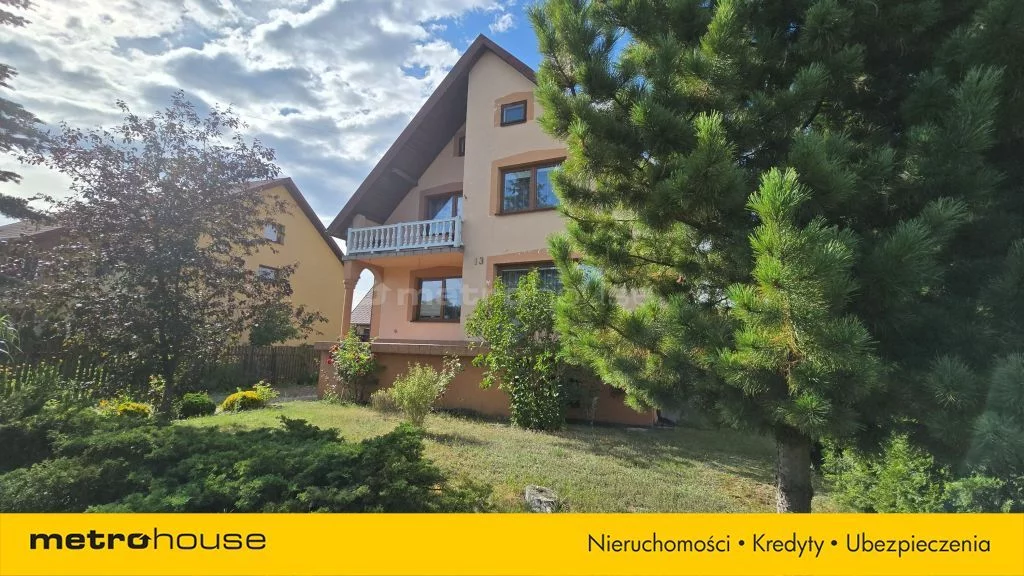 Dom 218,20 m², oferta nr , SDTALI609, Porosiuki