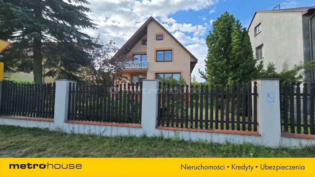 Dom 218,20 m², oferta nr , SDTALI609, Porosiuki