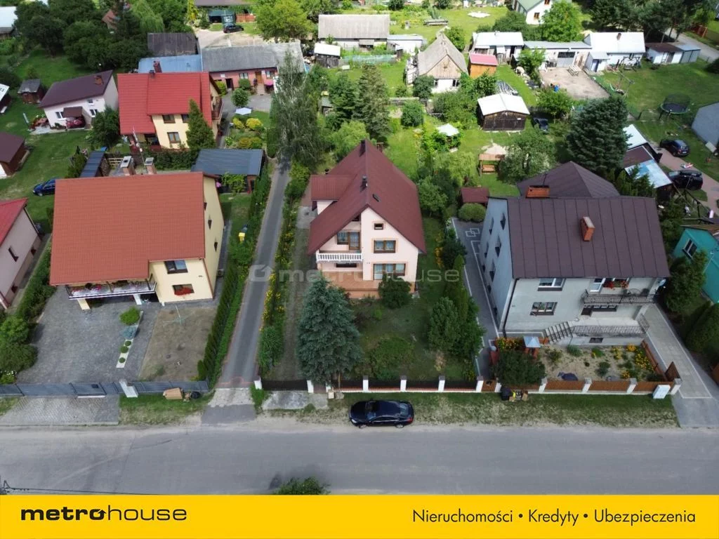 Dom 218,20 m², oferta nr , SDTALI609, Porosiuki
