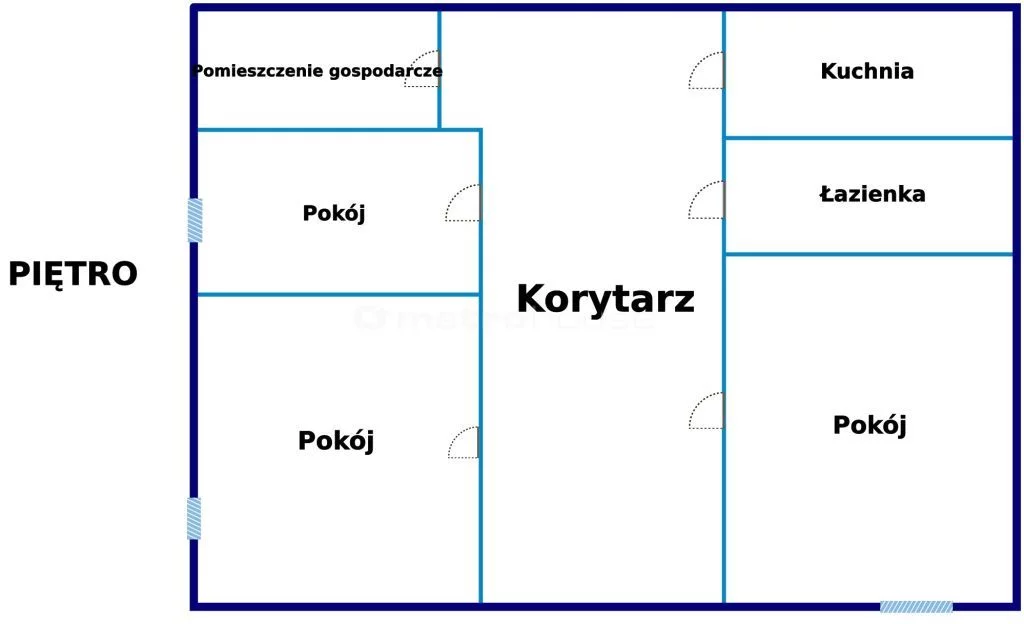 Dom 184,00 m², oferta nr , SDSEGE736, Potok
