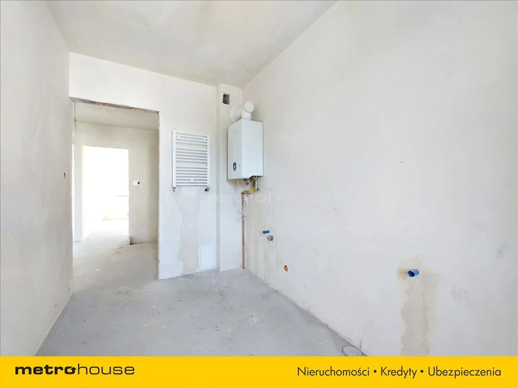 Dom 120,50 m², oferta nr , DUMA965, Poznań, Jeżyce, Jeżyce