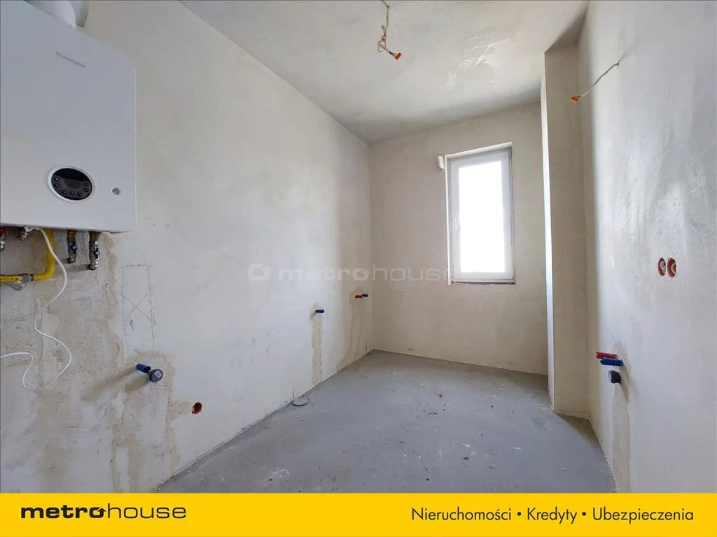 Dom 120,50 m², oferta nr , DUMA965, Poznań, Jeżyce, Jeżyce