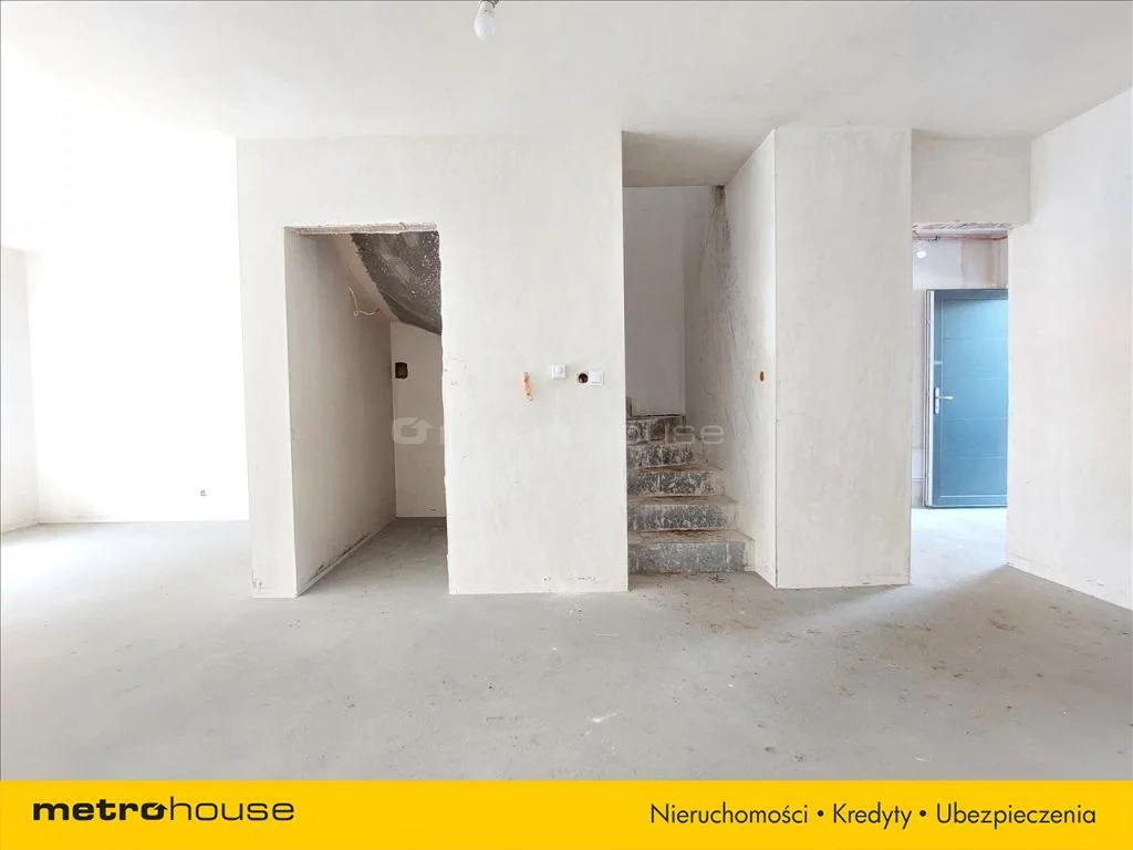 Dom 120,50 m², oferta nr , DUMA965, Poznań, Jeżyce, Jeżyce