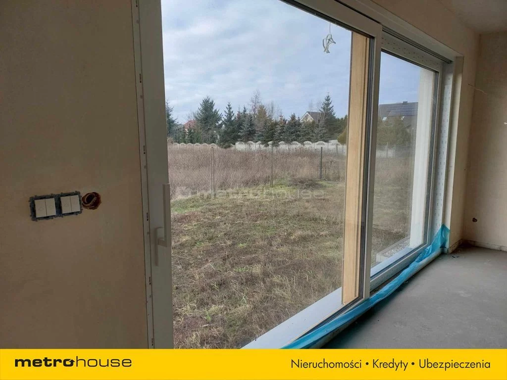 Dom i rezydencja 132,00 m², oferta nr , SDDEPO257, Poznań, Krzesiny-Pokrzywno-Garaszewo, Pokrzywno