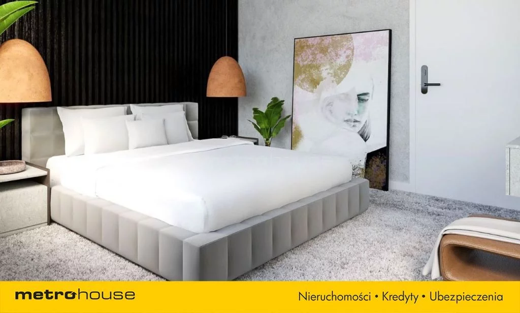 Dom i rezydencja 132,00 m², oferta nr , SDDEPO257, Poznań, Krzesiny-Pokrzywno-Garaszewo, Pokrzywno