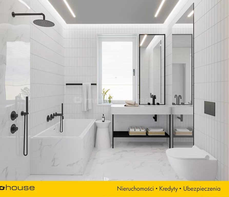 Dom i rezydencja 132,00 m², oferta nr , SDDEPO257, Poznań, Krzesiny-Pokrzywno-Garaszewo, Pokrzywno