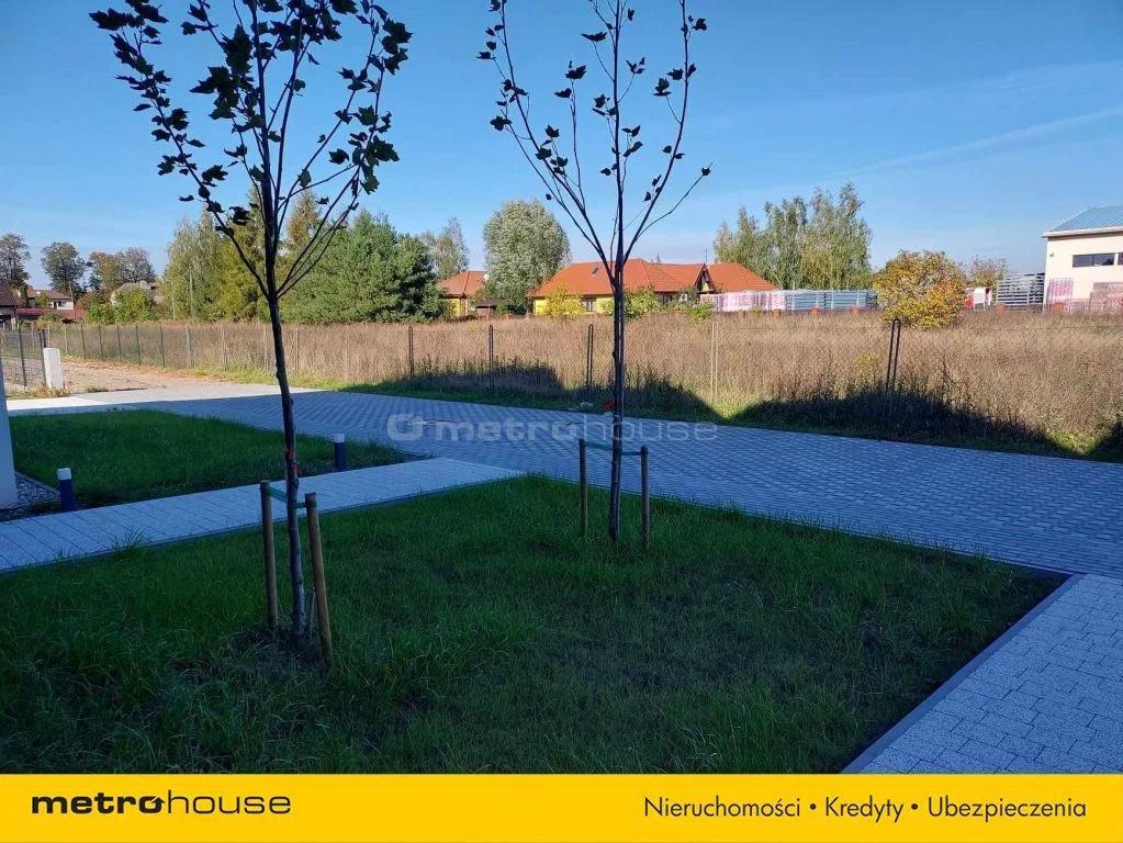 Dom i rezydencja 132,00 m², oferta nr , SDDEPO257, Poznań, Krzesiny-Pokrzywno-Garaszewo, Pokrzywno