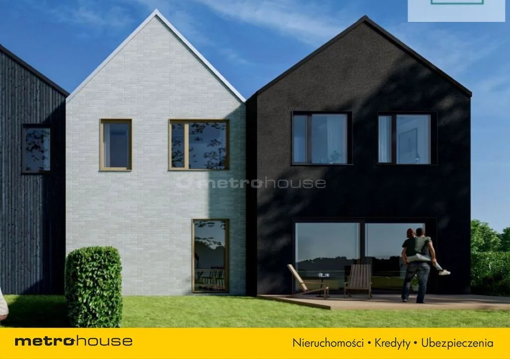 Dom i rezydencja 132,00 m², oferta nr , SDDEPO257, Poznań, Krzesiny-Pokrzywno-Garaszewo, Pokrzywno