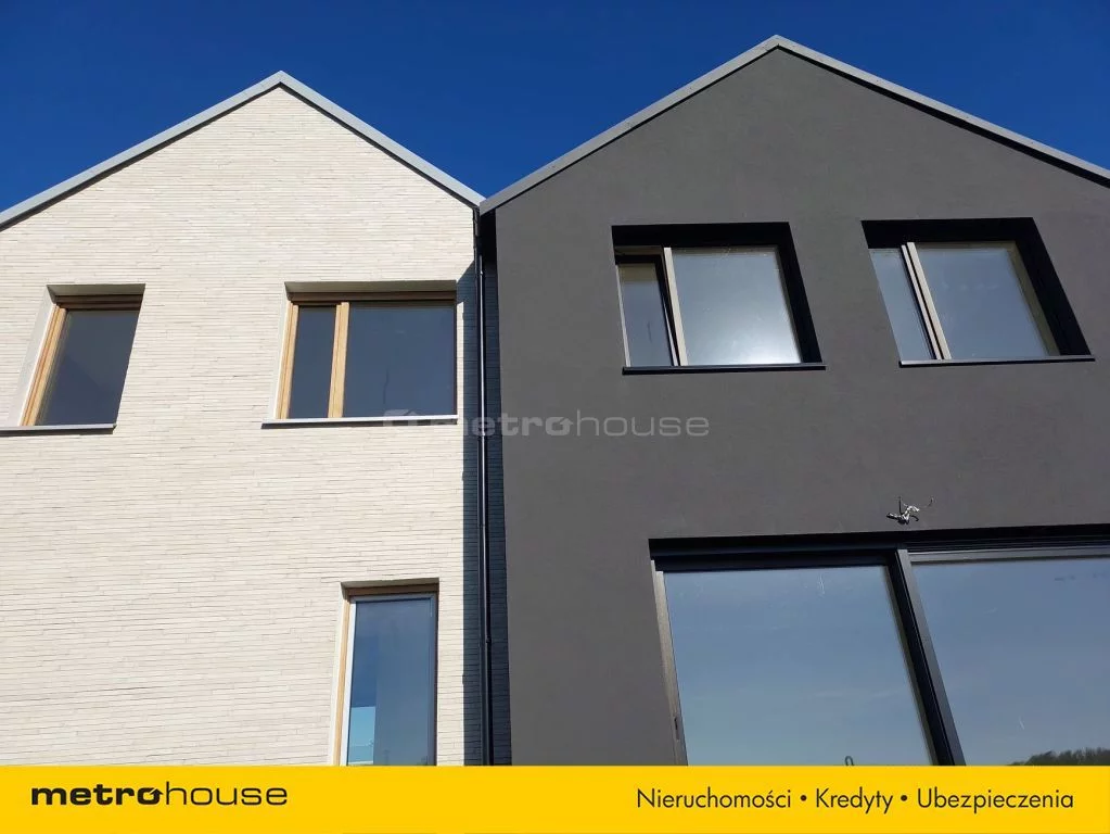 Dom i rezydencja 132,00 m², oferta nr , SDDEPO257, Poznań, Krzesiny-Pokrzywno-Garaszewo, Pokrzywno
