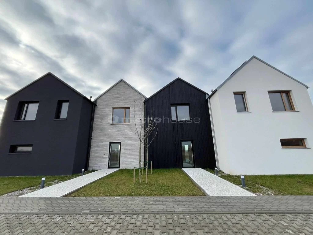 Dom i rezydencja 132,00 m², oferta nr , SDDEPO257, Poznań, Krzesiny-Pokrzywno-Garaszewo, Pokrzywno