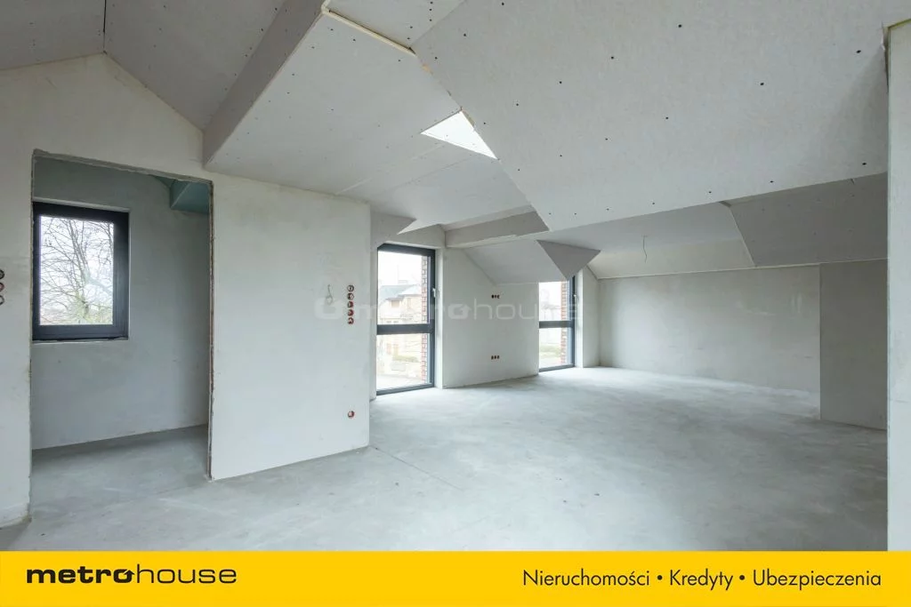 Dom i rezydencja 136,00 m², oferta nr , SDTANE889, Poznań, Podolany, Podolany