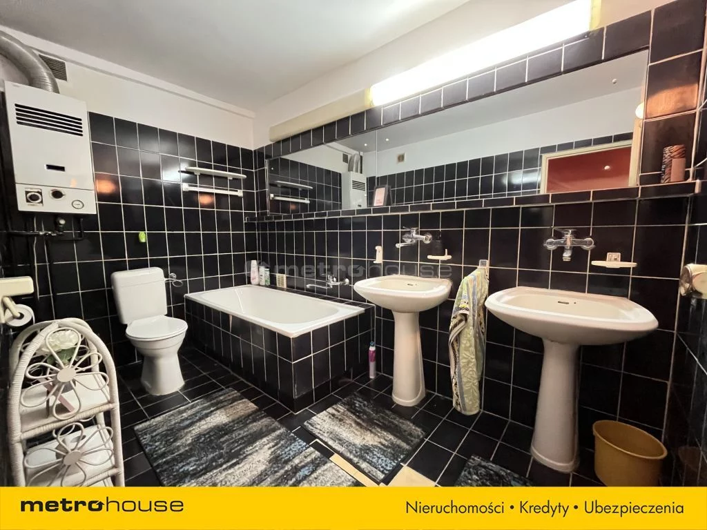 Dom 162,00 m², oferta nr , SDBUSI339, Poznań, Sołacz, Sołacz