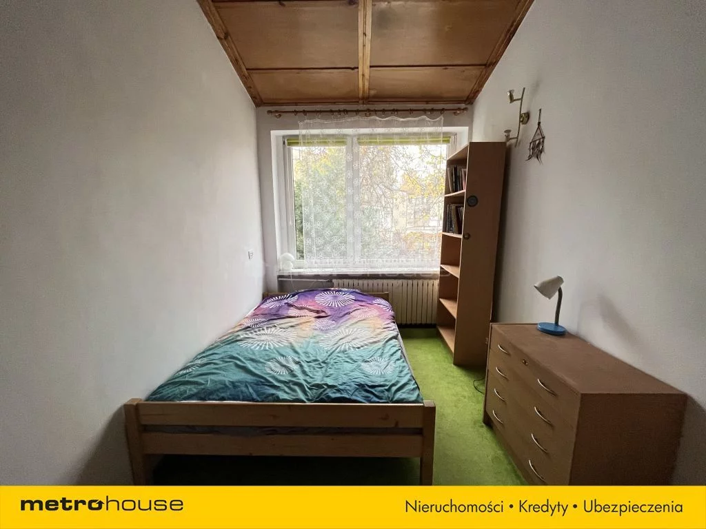 Dom 162,00 m², oferta nr , SDBUSI339, Poznań, Sołacz, Sołacz