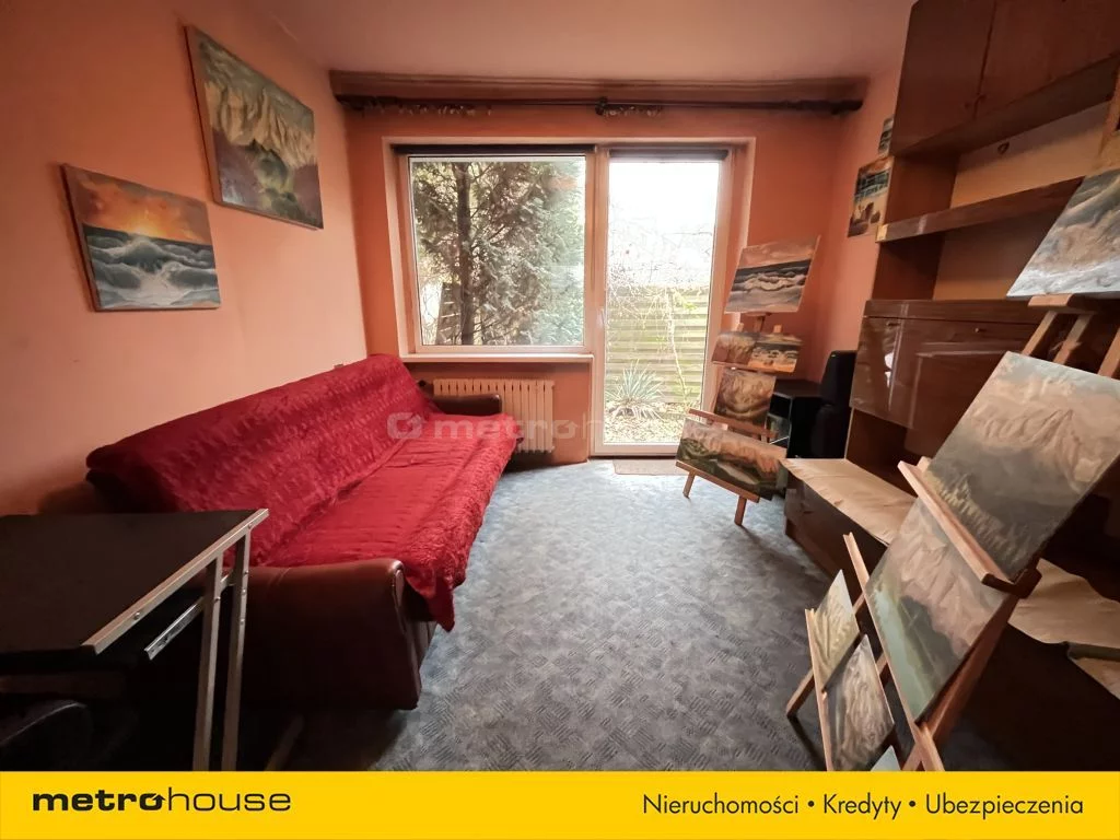 Dom 162,00 m², oferta nr , SDBUSI339, Poznań, Sołacz, Sołacz