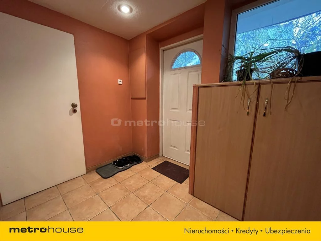 Dom 162,00 m², oferta nr , SDBUSI339, Poznań, Sołacz, Sołacz