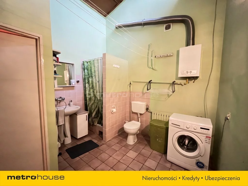 Dom 162,00 m², oferta nr , SDBUSI339, Poznań, Sołacz, Sołacz