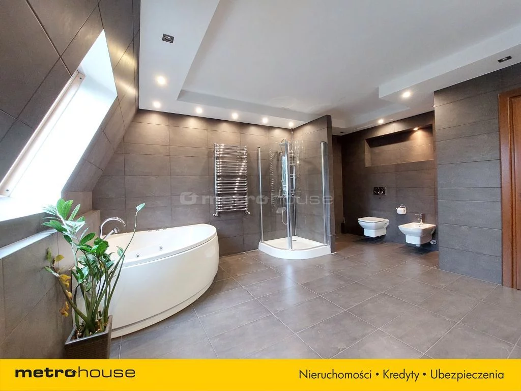 Dom 320,64 m², oferta nr , SDSUPE973, Poznań, Strzeszyn, Strzeszyn