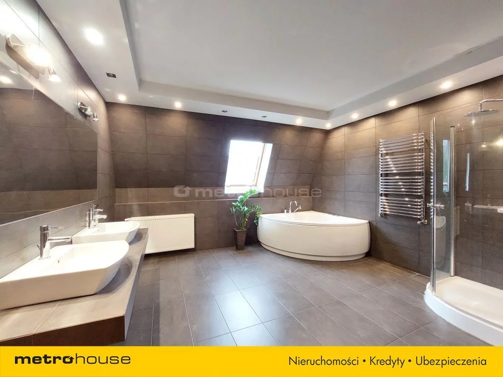 Dom 320,64 m², oferta nr , SDSUPE973, Poznań, Strzeszyn, Strzeszyn