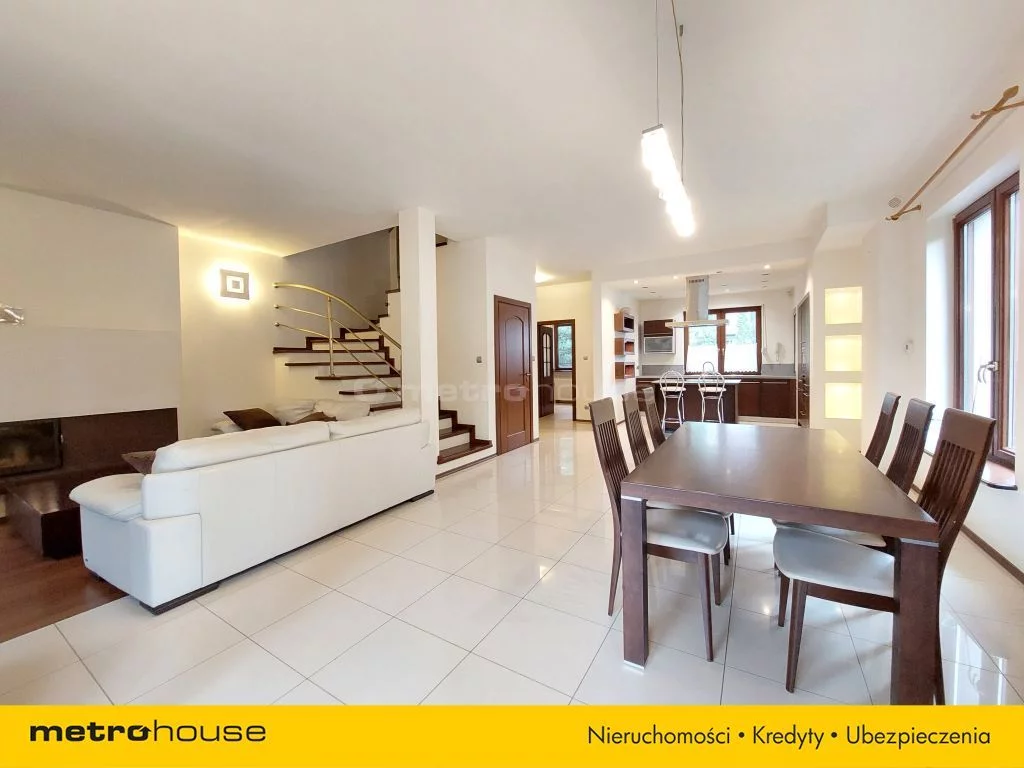 Dom 320,64 m², oferta nr , SDSUPE973, Poznań, Strzeszyn, Strzeszyn