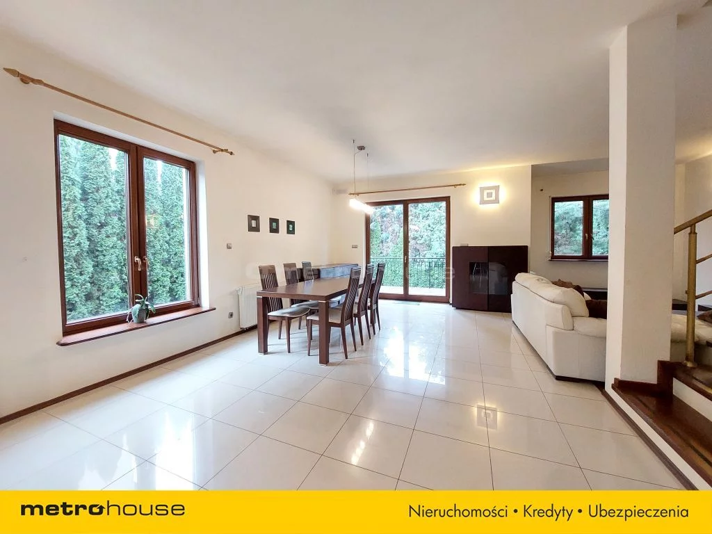 Dom 320,64 m², oferta nr , SDSUPE973, Poznań, Strzeszyn, Strzeszyn