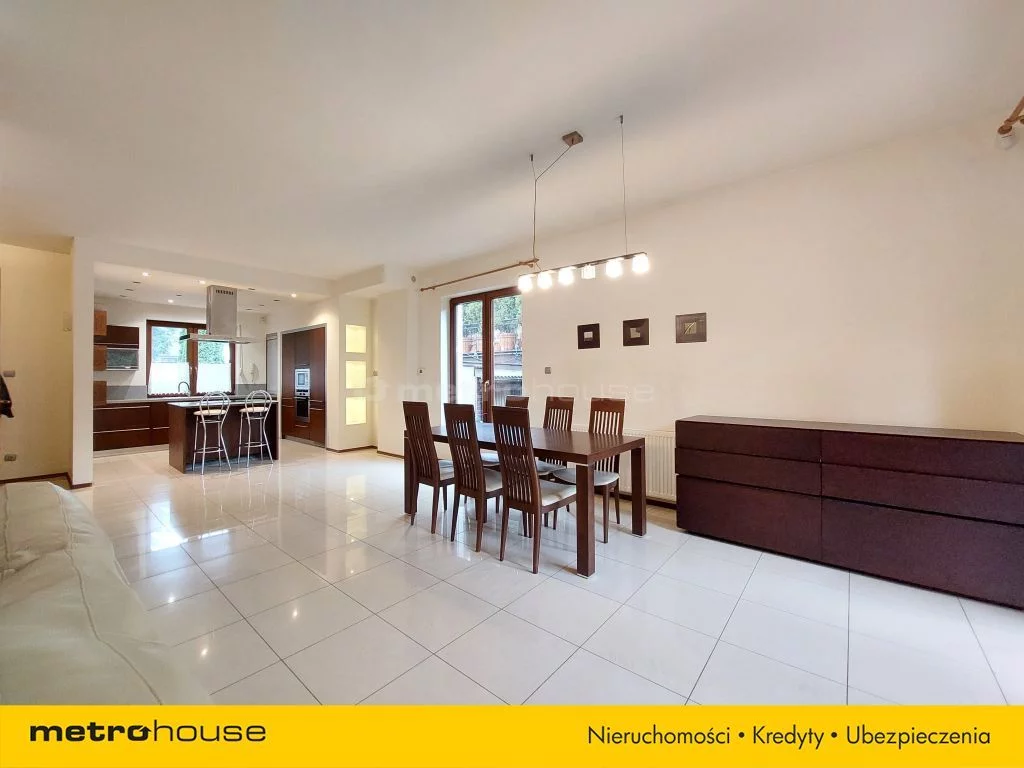 Dom 320,64 m², oferta nr , SDSUPE973, Poznań, Strzeszyn, Strzeszyn