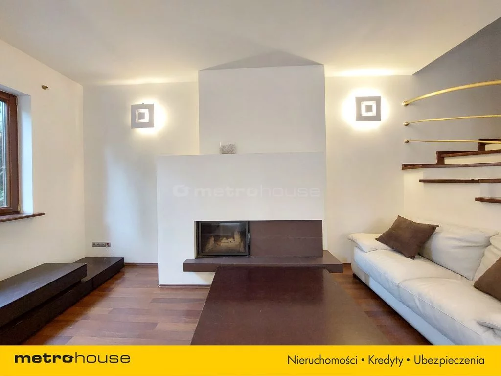 Dom 320,64 m², oferta nr , SDSUPE973, Poznań, Strzeszyn, Strzeszyn