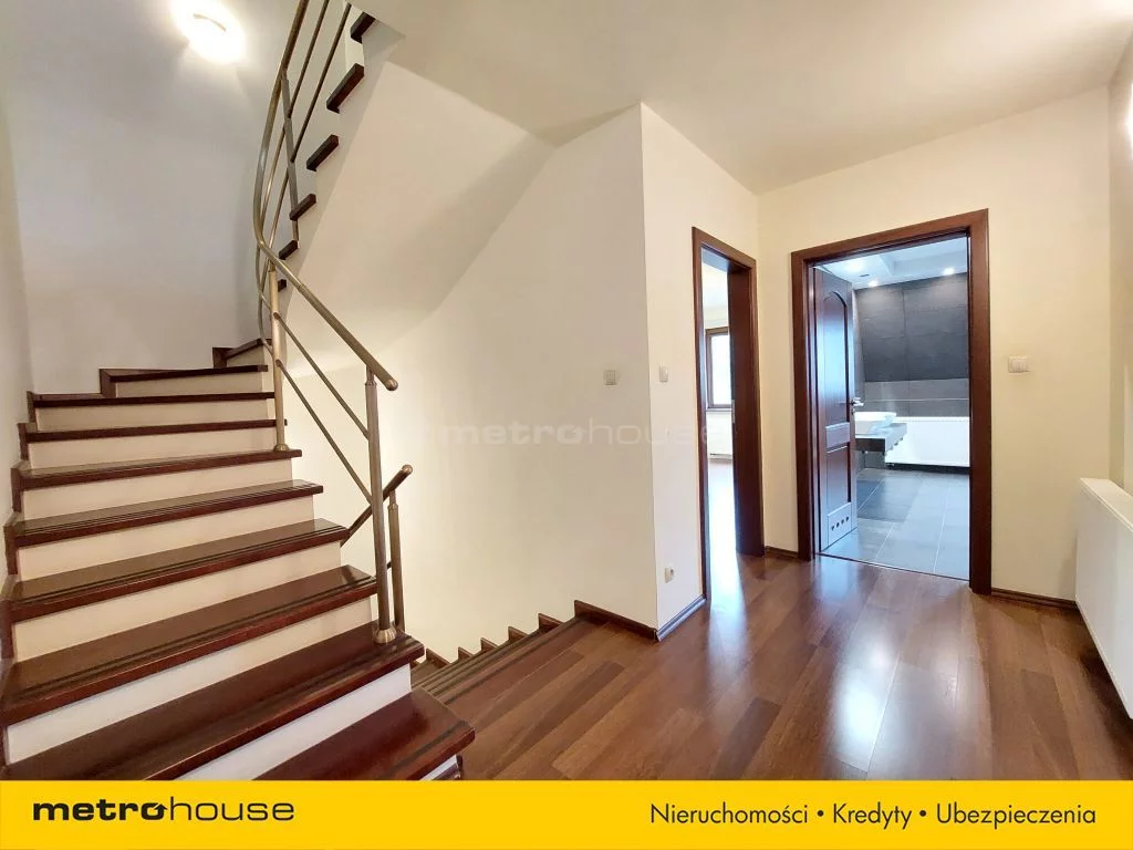 Dom 320,64 m², oferta nr , SDSUPE973, Poznań, Strzeszyn, Strzeszyn