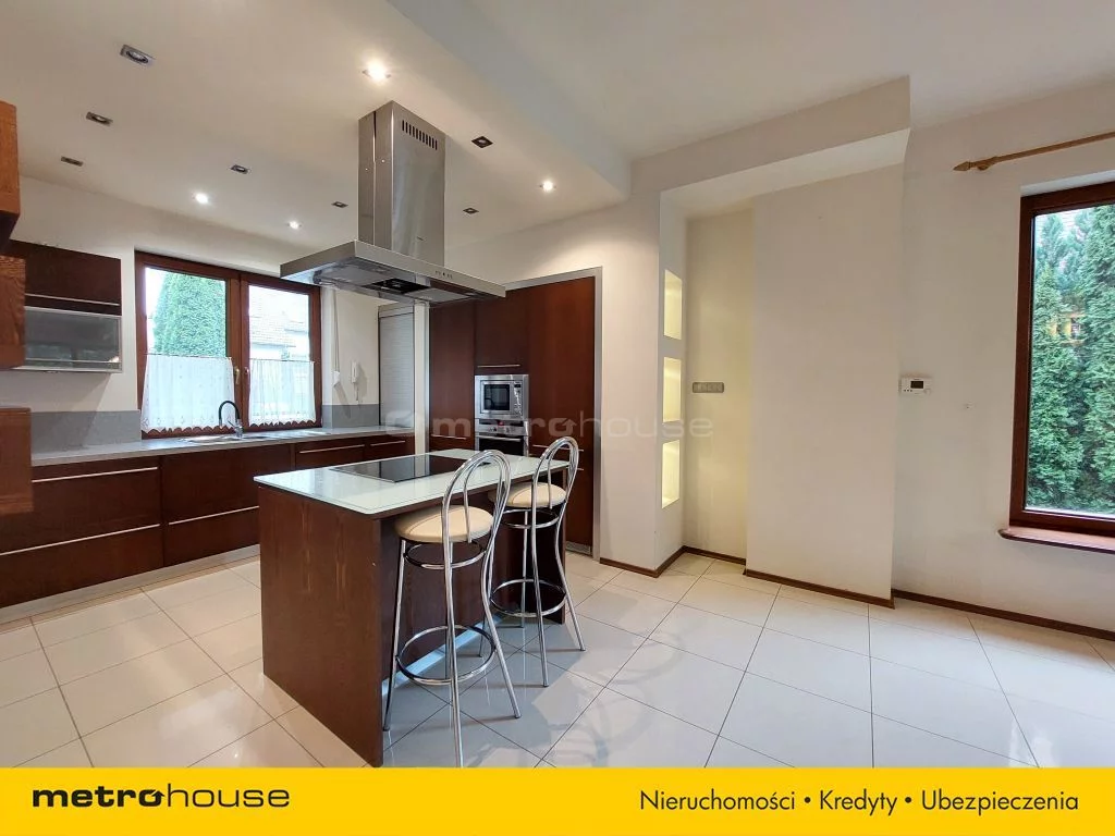 Dom 320,64 m², oferta nr , SDSUPE973, Poznań, Strzeszyn, Strzeszyn