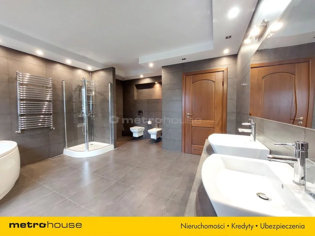 Dom 320,64 m², oferta nr , SDSUPE973, Poznań, Strzeszyn, Strzeszyn