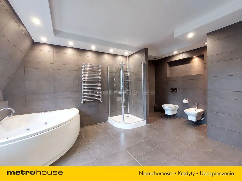 Dom 320,64 m², oferta nr , SDSUPE973, Poznań, Strzeszyn, Strzeszyn