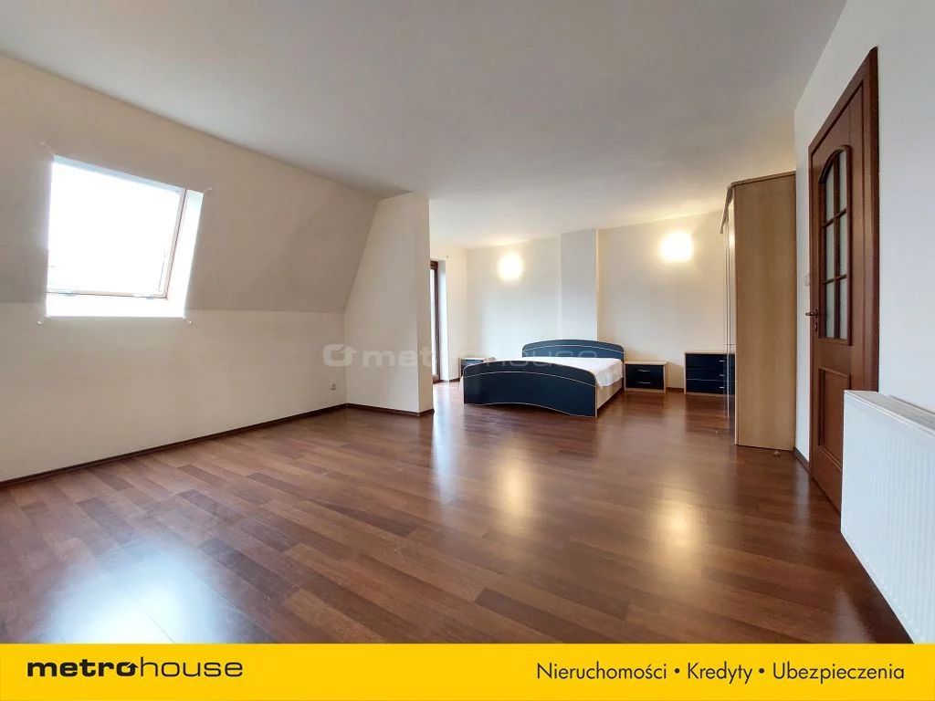 Dom 320,64 m², oferta nr , SDSUPE973, Poznań, Strzeszyn, Strzeszyn