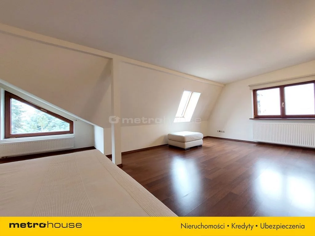 Dom 320,64 m², oferta nr , SDSUPE973, Poznań, Strzeszyn, Strzeszyn