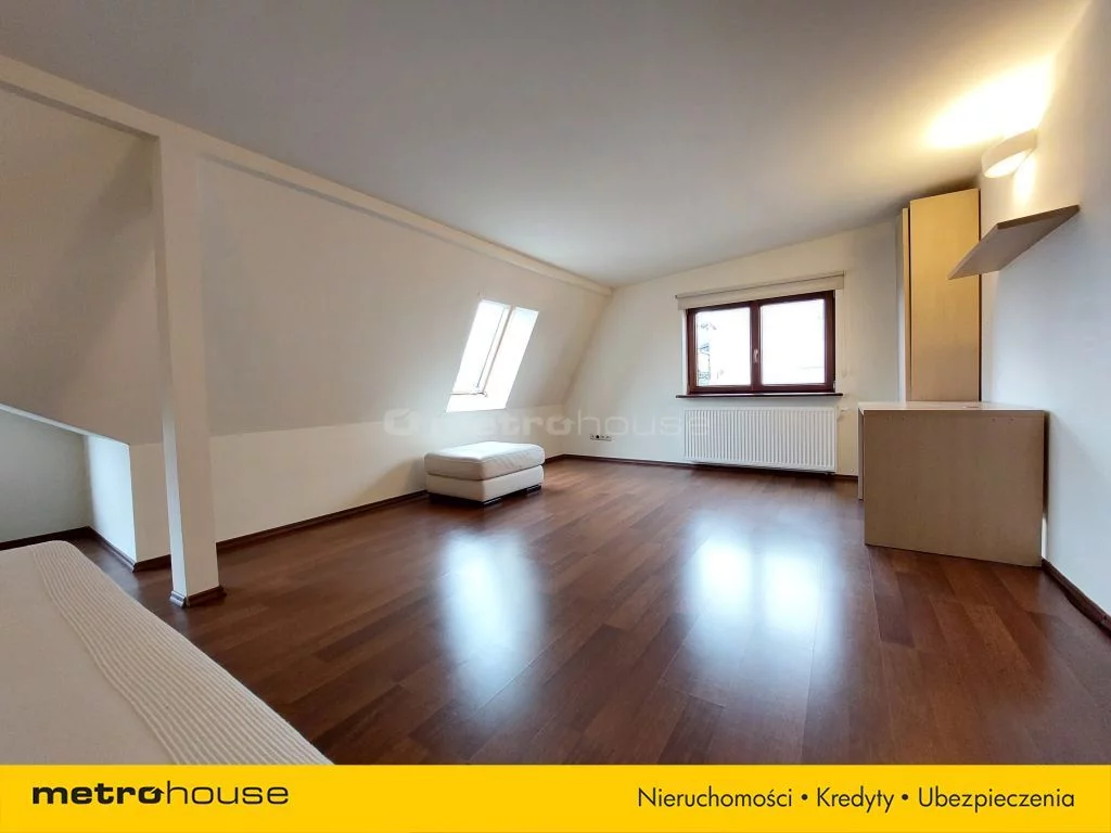 Dom 320,64 m², oferta nr , SDSUPE973, Poznań, Strzeszyn, Strzeszyn