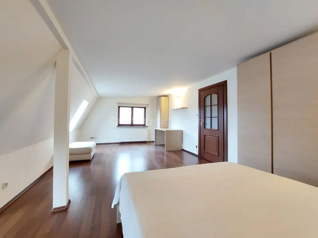 Dom 320,64 m², oferta nr , SDSUPE973, Poznań, Strzeszyn, Strzeszyn