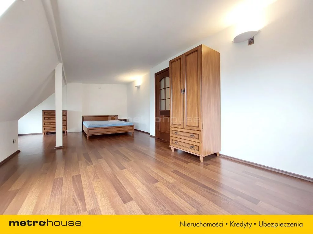 Dom 320,64 m², oferta nr , SDSUPE973, Poznań, Strzeszyn, Strzeszyn
