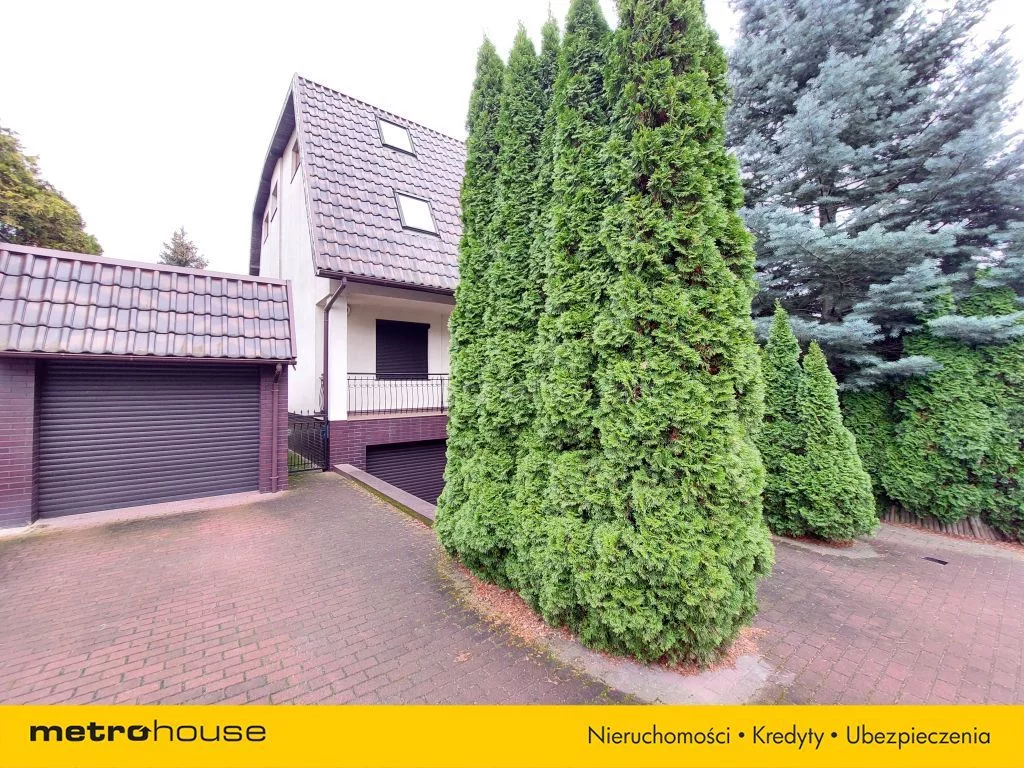 Dom 320,64 m², oferta nr , SDSUPE973, Poznań, Strzeszyn, Strzeszyn