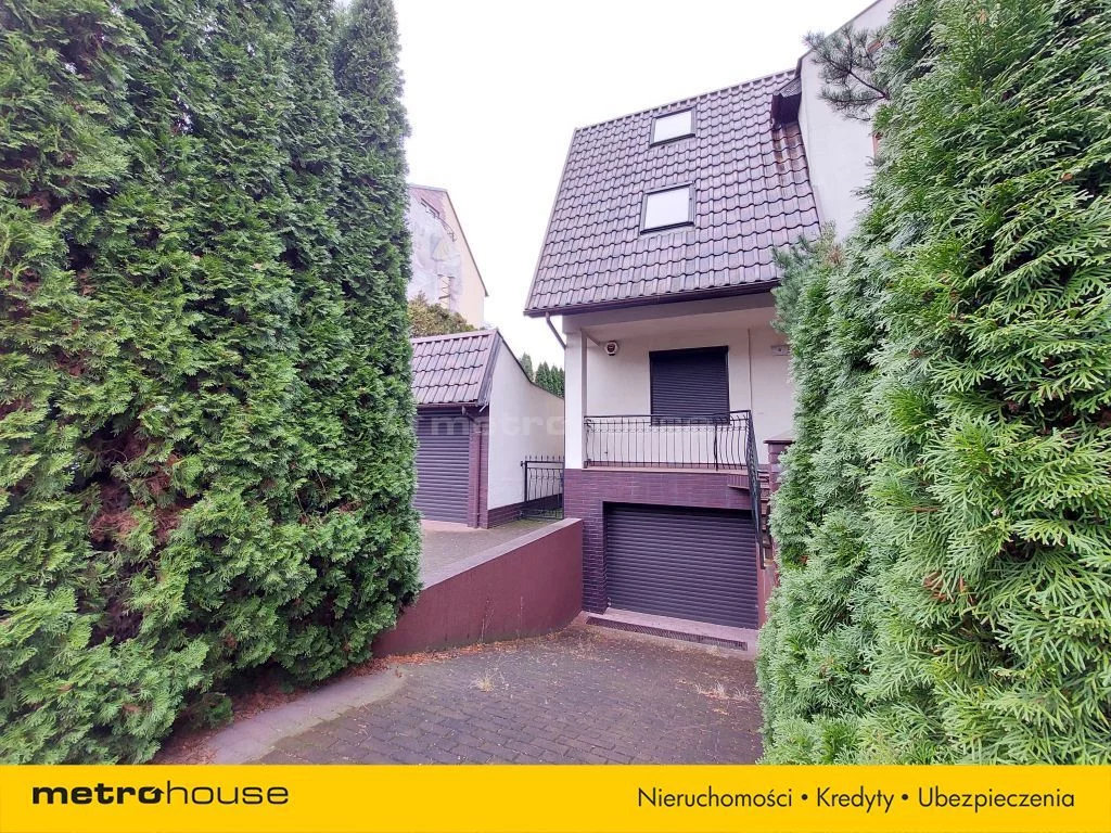 Dom 320,64 m², oferta nr , SDSUPE973, Poznań, Strzeszyn, Strzeszyn