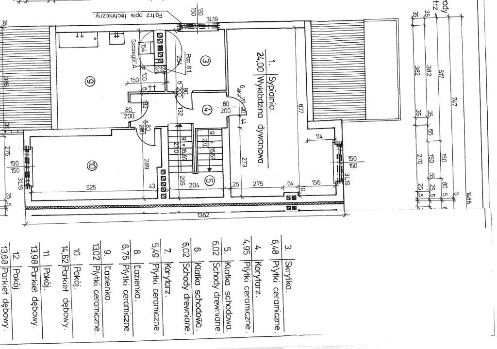 Dom 320,64 m², oferta nr , SDSUPE973, Poznań, Strzeszyn, Strzeszyn