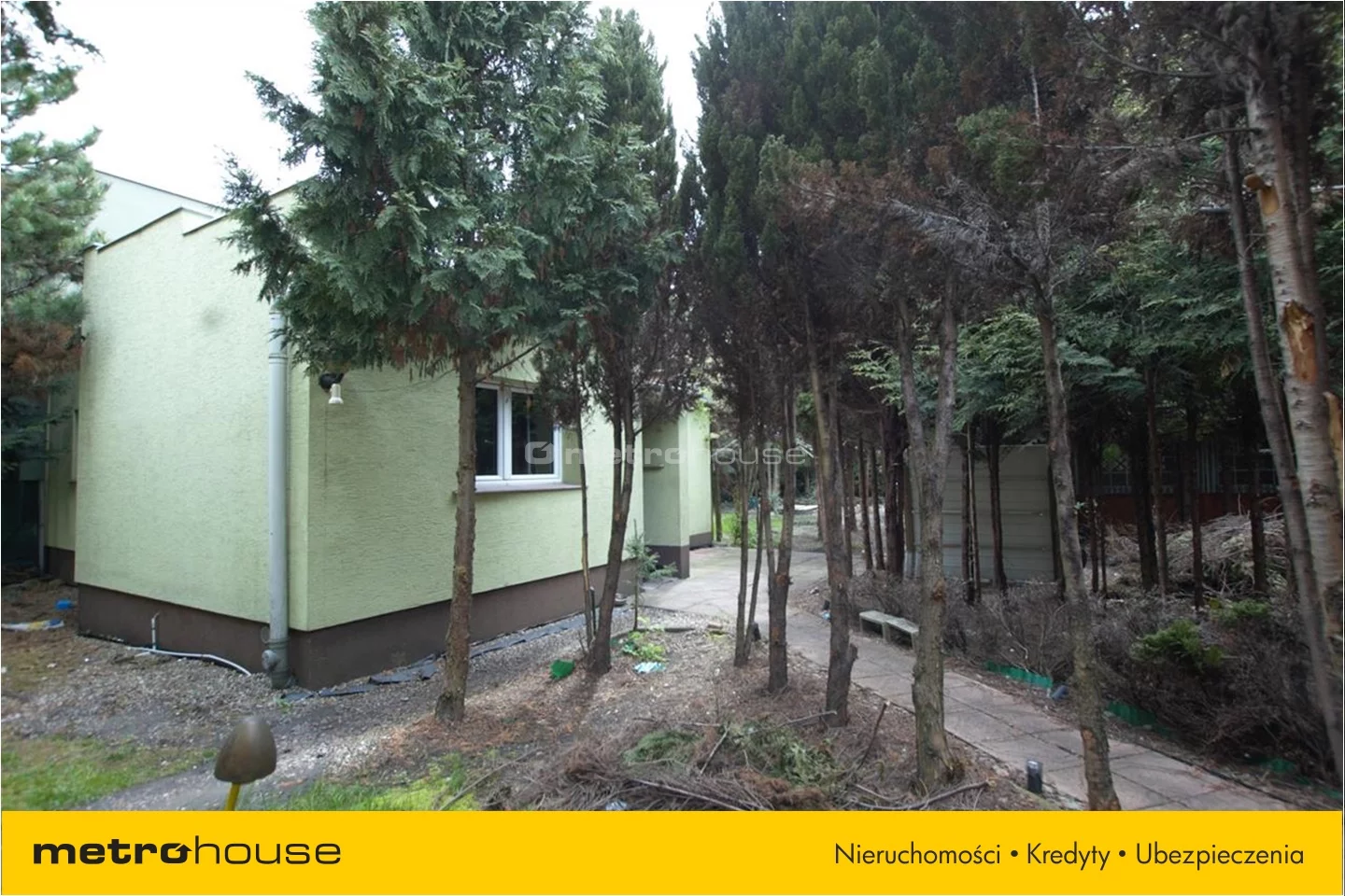 Dom i rezydencja 253,91 m², oferta nr , GAHI107, Poznań, Zielony Dębiec, Dębiec