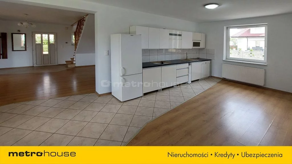 Dom 216,00 m², oferta nr , SDDAMO170, Zbąszynek, Poznańska